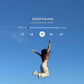 Joyful Success Hypnosis Audio